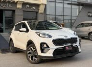 Kia Sportage AWD