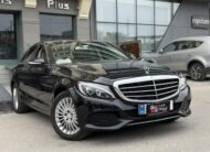 Mercedes C-180