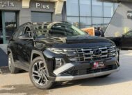 Hyundai Hybrid Signature AWD