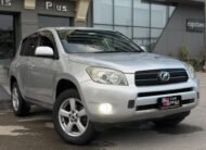 Toyota RAV 4 AWD