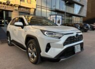 Toyota Rav 4 Hybrid G 4WD