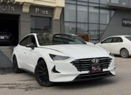 Hyundai  Sonata 2.5