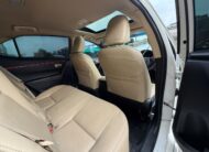 Toyota Corolla Altis Grande X