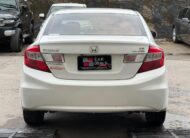 Honda Civic vti prosmatic
