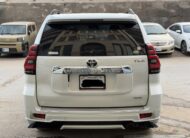 Toyota Prado TZG