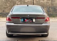 BMW 735 Li