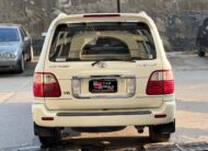 Toyota Land Cruiser Cygnus