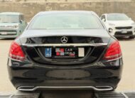 Mercedes C-180