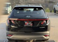Hyundai Hybrid Signature AWD