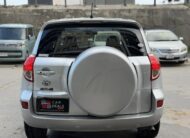 Toyota RAV 4 AWD