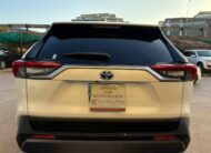 Toyota Rav 4 Hybrid G 4WD