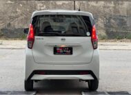 Nissan Dayz X Package