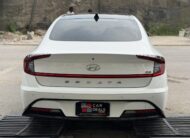 Hyundai  Sonata 2.5