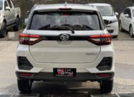 Daihatsu Rocky X