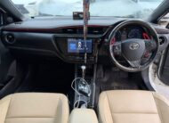 Toyota Corolla Altis Grande X