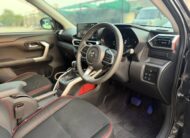 Toyota Raize Z Package
