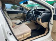 Honda Civic vti prosmatic