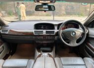 BMW 735 Li