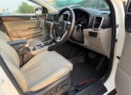 Kia Sportage AWD