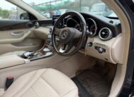 Mercedes C-180