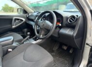 Toyota RAV 4 AWD