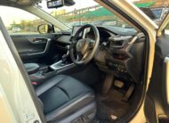 Toyota Rav 4 Hybrid G 4WD