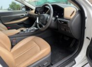 Hyundai  Sonata 2.5