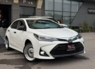Toyota Corolla Altis Grande X