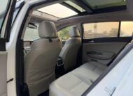 Kia Sportage AWD