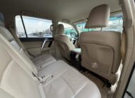 Toyota Prado TZG