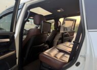 Toyota Land Cruiser ZX