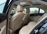 Mercedes C-180
