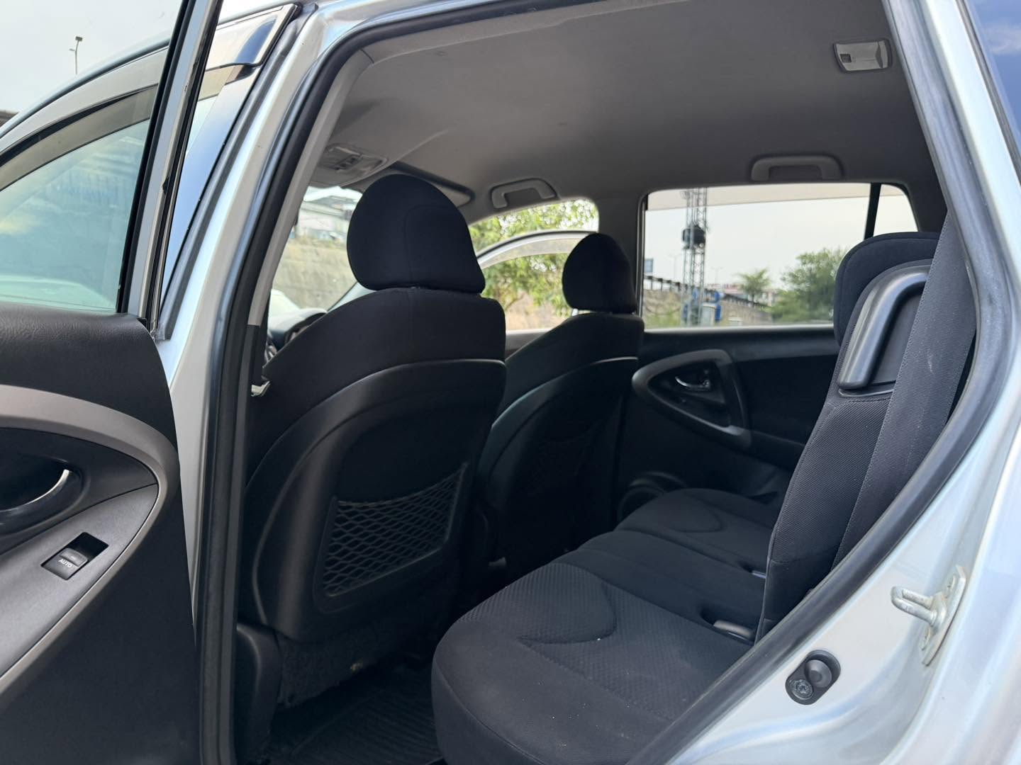 Toyota RAV 4 AWD