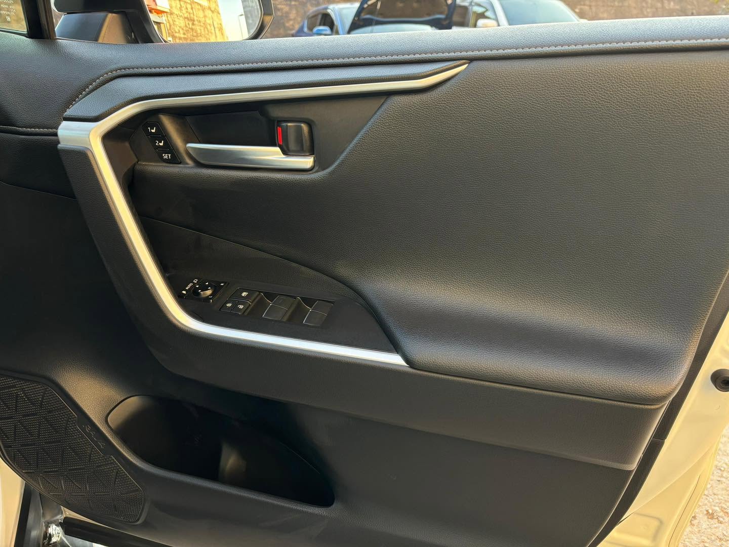 Toyota Rav 4 Hybrid G 4WD