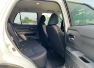 Daihatsu Rocky X