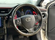 Toyota Corolla Altis Grande X