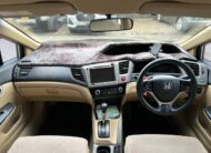Honda Civic vti prosmatic