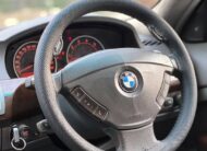 BMW 735 Li