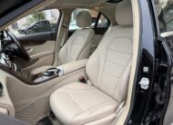 Mercedes C-180