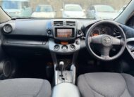 Toyota RAV 4 AWD
