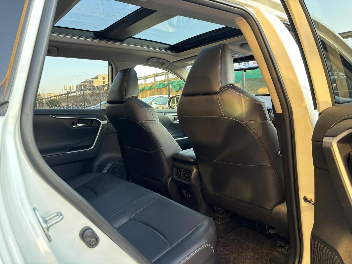 Toyota Rav 4 Hybrid G 4WD