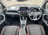 Daihatsu Rocky X