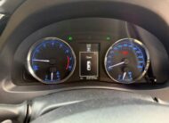 Toyota Corolla Altis Grande X