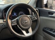 Kia Sportage AWD
