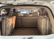 Toyota Land Cruiser Cygnus