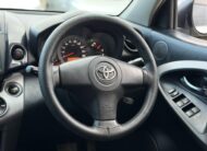 Toyota RAV 4 AWD