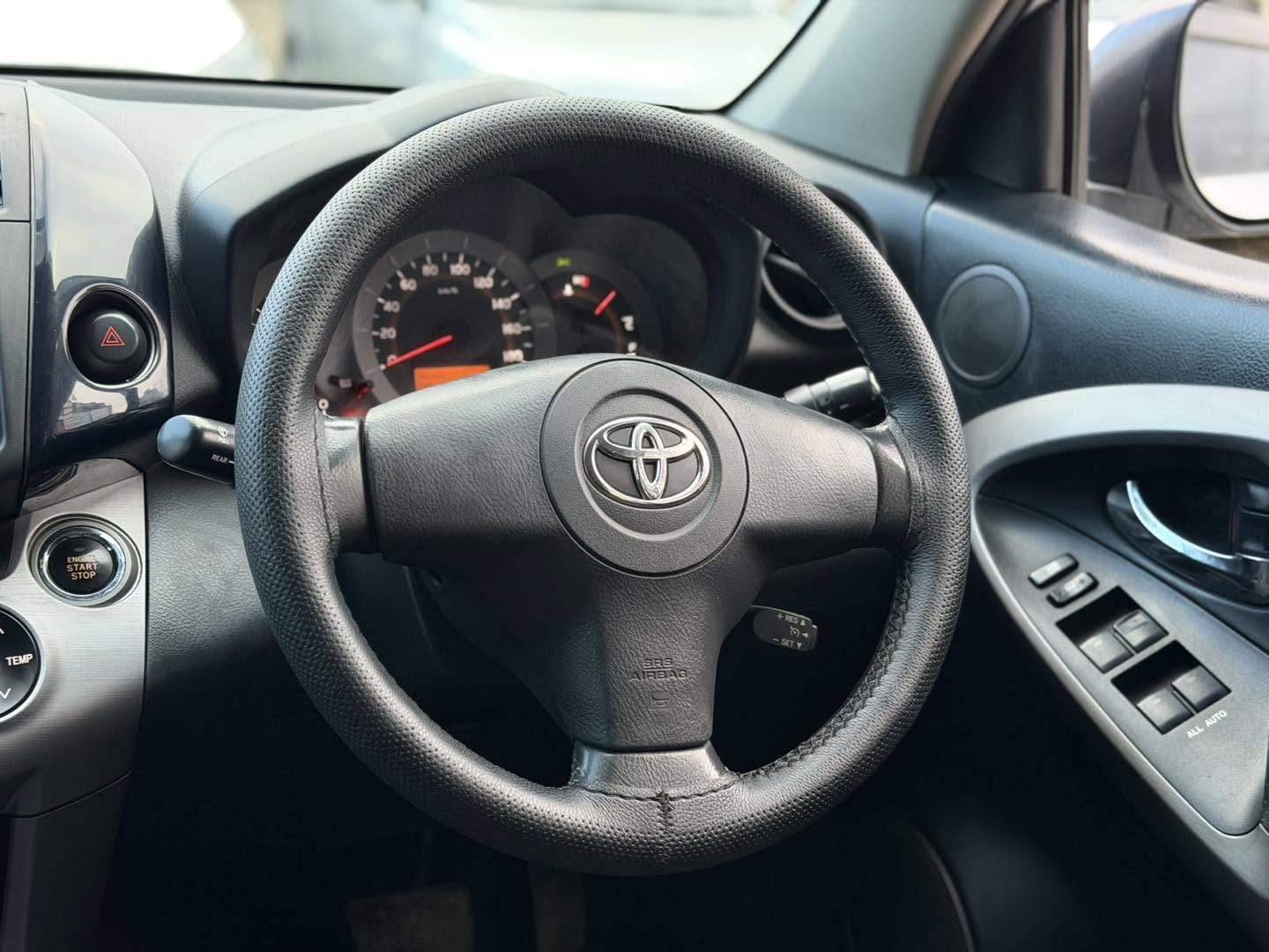 Toyota RAV 4 AWD