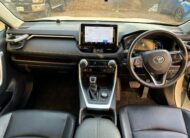 Toyota Rav 4 Hybrid G 4WD