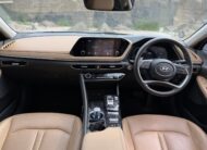 Hyundai  Sonata 2.5