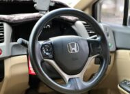 Honda Civic vti prosmatic